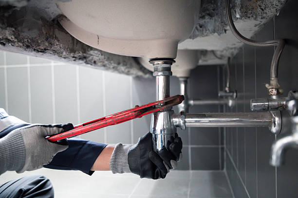 Trusted Drain Cleaning service in Linden, NC - AAA Plumbing Heating